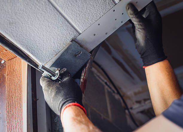 Reliable Garage Door Panel Replacement contractor in Sylacauga, AL by Garage Doors Repair Pro